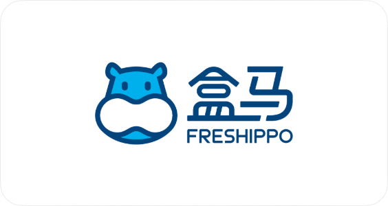 盒马